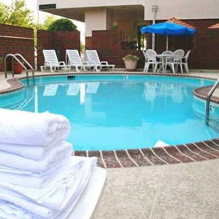 Hampton Inn 스프링필드 외부 사진